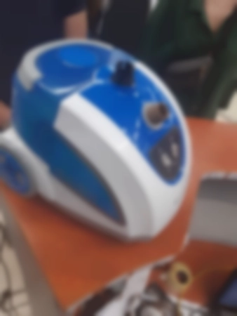 Ремонт пароочистителей Maxwell MW-3703