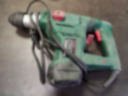 Ремонт перфораторов HammerFlex PRT 1500