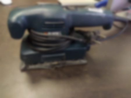 Ремонт шлифмашинок Black Decker CD400