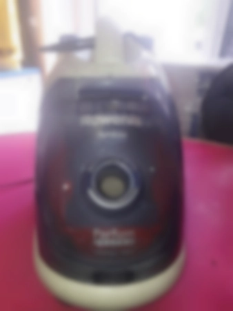 Ремонт пылесосов Rowenta Parfum 1500W 30kPa