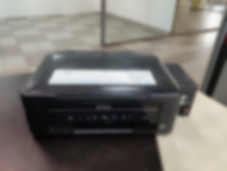 Ремонт струйных принтеров Epson L355