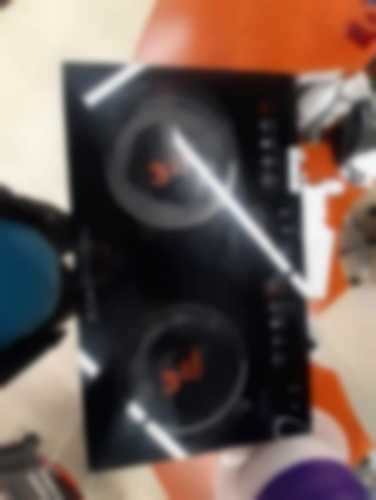 Ремонт настольных электроплиток Kitfort KT-105