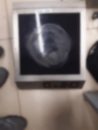 Ремонт индукционных плит Gastrorag TZ-JDL-C#0A1