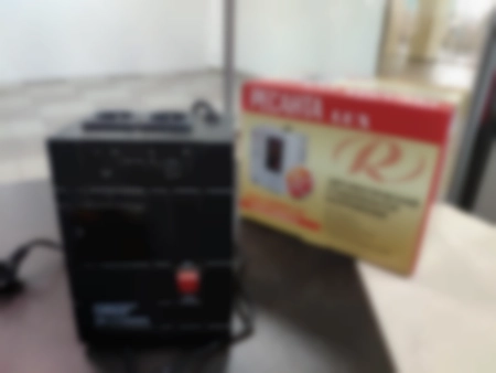 Ремонт ИБП Uniel RS-1/1500WS