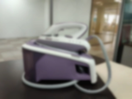 Ремонт парогенераторов DeLonghi VVX1660DUALVAP