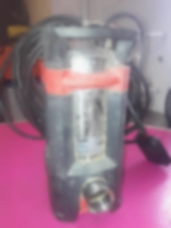 Ремонт скважинных насосов AL-KO Drain 15000