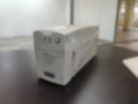 Ремонт ИБП IPPON UPS Back Pro 600