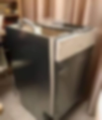 Ремонт посудомоечных машин Kuppersbusch