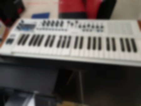 Ремонт миди клавиатур NoName Китай Artutia KeyLAB49