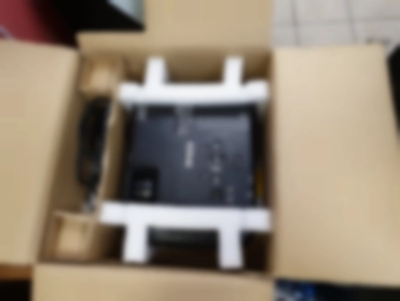 Ремонт проекторов Epson EB-X02