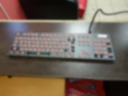 Ремонт механических клавиатур Logitech G513