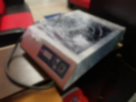 Ремонт индукционных плит NoName Китай IN -3500