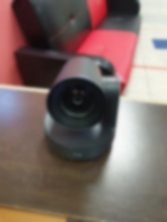 Ремонт профессиональных видеокамер Logitech
