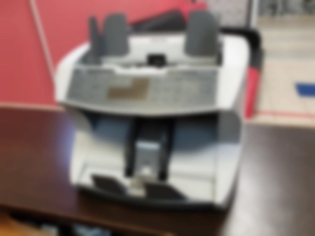 Ремонт счетчика банкнот NoName Китай Currency Counter Pro 85UM