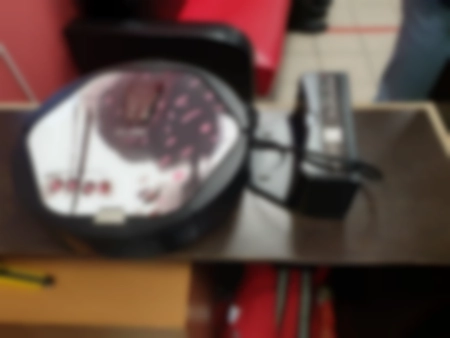 Ремонт пылесосов iClebo Yujin Robot