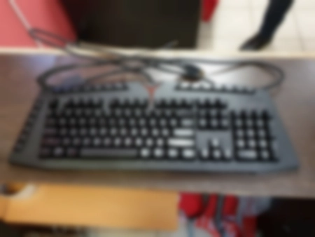 Ремонт механических клавиатур Lenovo