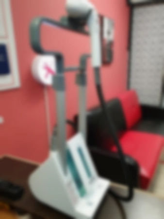 Ремонт пароочистителей Zauber Pro-270S