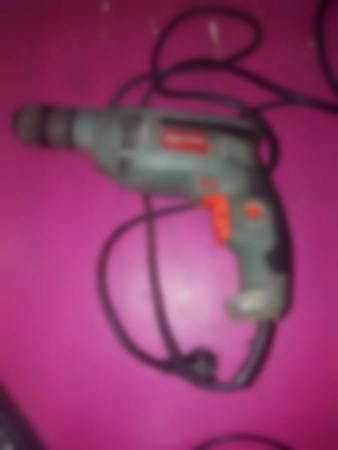 Ремонт дрелей HammerFlex UDD780A