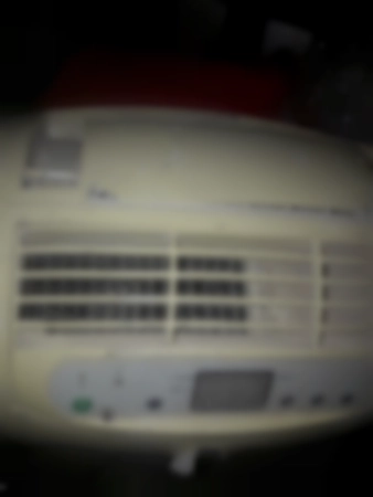 Ремонт осушителей воздуха Ballu BDH-3DL