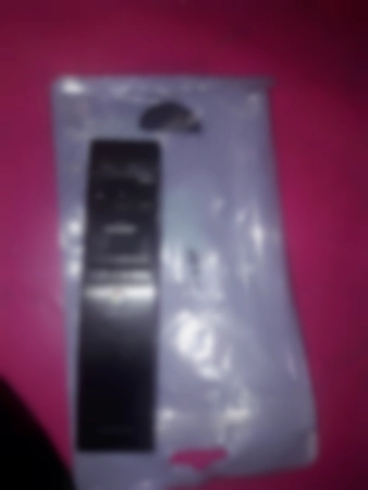 Ремонт пультов Samsung Отсутствует