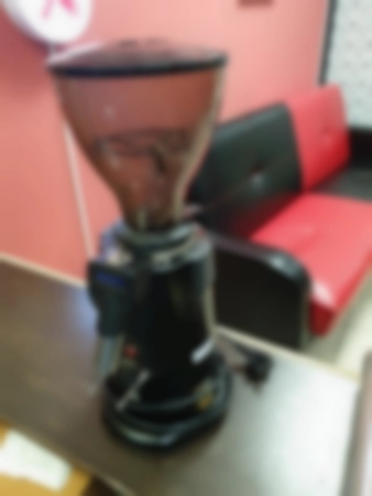 Ремонт кофемолок DFC