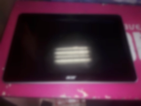 Ремонт планшетов Acer Отсутствует