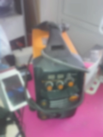 Ремонт сварочных инверторов Сварог Jasic MIG 200