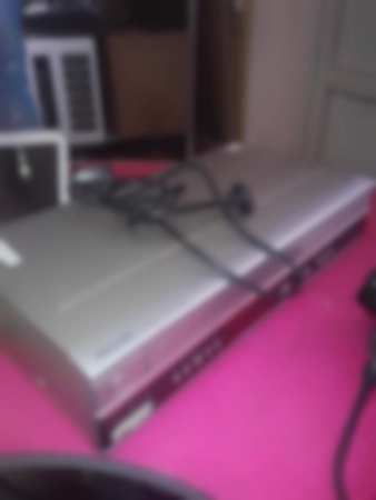 Ремонт портативных DVD Philips DVP3050V