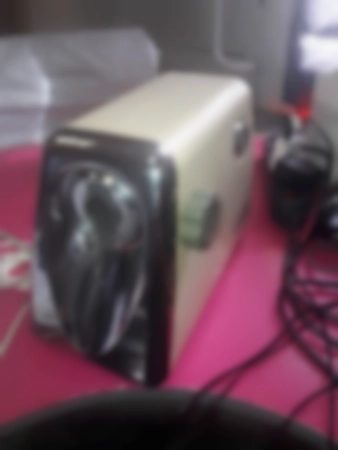 Ремонт мясорубок Mystery