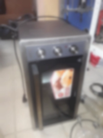 Ремонт мини печей Simfer Albeni plus