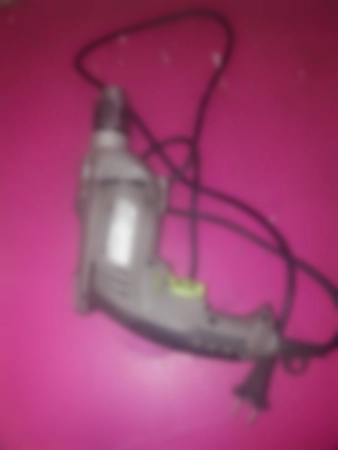 Ремонт дрелей Интерскол ДУ 13750 ЭР