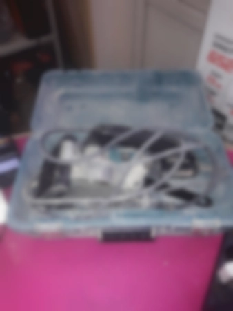 Ремонт штроборезов Makita SG1250