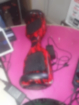 Ремонт гироскутеров GT Отсутствует