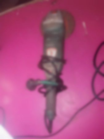 Ремонт болгарки HammerFlex USM1200E