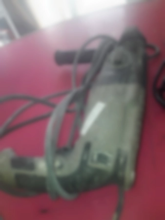 Ремонт перфораторов Интерскол 26