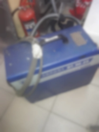 Ремонт сварочных полуавтоматов Aurora Overman 200