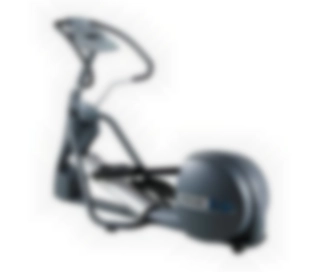 Ремонт велотренажеров PRECOR Эллиптический тренажер PRECOR EFX 5.21i