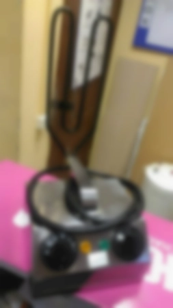 Ремонт фритюрниц NoName Китай Нет шильдика