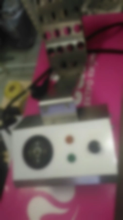 Ремонт фритюрниц NoName Китай Нет шильдика