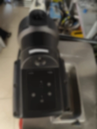 Ремонт насосных станций Schaerer