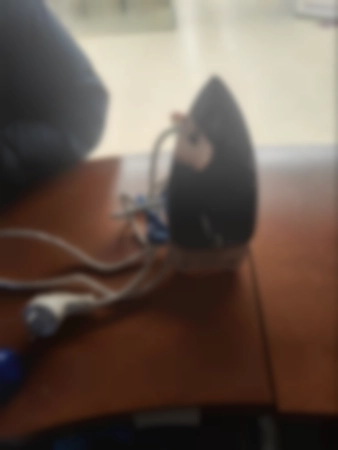 Ремонт утюгов Scarlett SC1135S