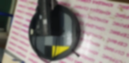 Ремонт роботов пылесосов iClebo POP YCR-M05-P2