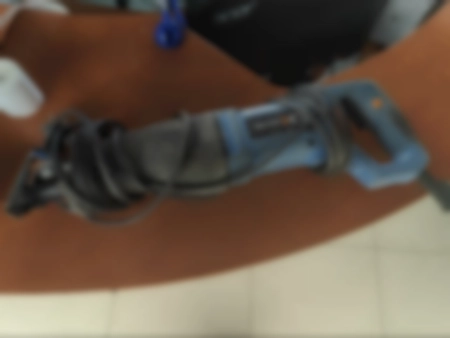 Ремонт сабельных пил Dexter Dexter