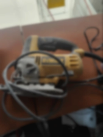 Ремонт лобзиков DeWALT DW349AS