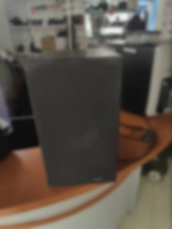 Ремонт сабвуферов Edifier R2500