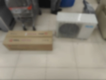 Ремонт кондиционеров AUX ASW-H18A4/LK 700R1