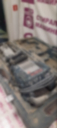 Ремонт отбойных молотков Bosch GSH16