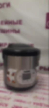 Ремонт мультиварок VES electric SK-A14