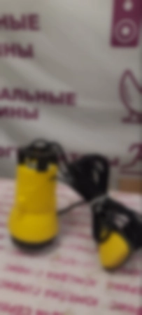 Ремонт погружных насосов Karcher BP1   1.645-460.0