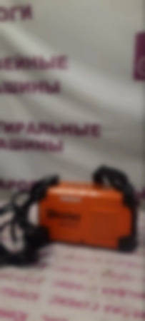 Ремонт сварочных инверторов Wester mini160T